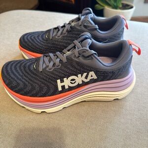 HOKA Women's Gaviota 5 Running Shoe Size 6.5